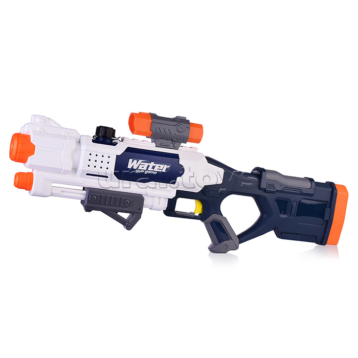 Водное оружие "Двойной поток" в пакете