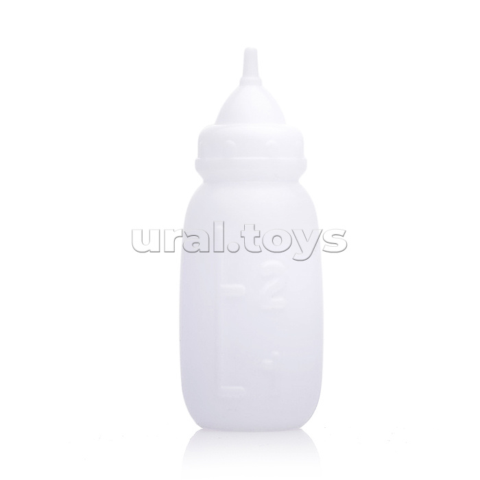 Пупс "Ваня" (пьет, писает) с аксессуарами, в коробке