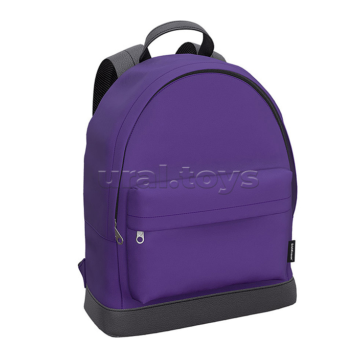 Рюкзак "StreetLine" с отделением для ноутбука 17L Purple Рюкзак "StreetLine" с отделением для ноутбука 17L Purple