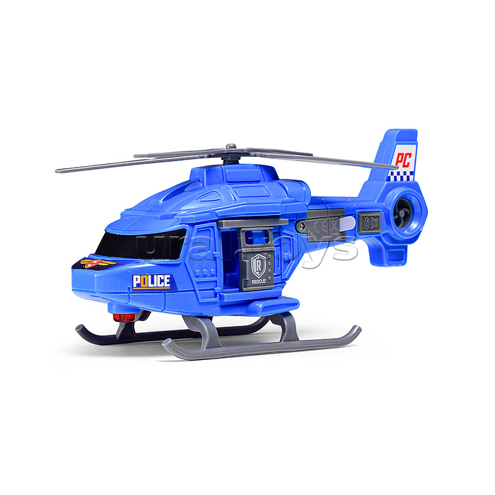 Машина "ДрайвСити" 1:20 в коробке