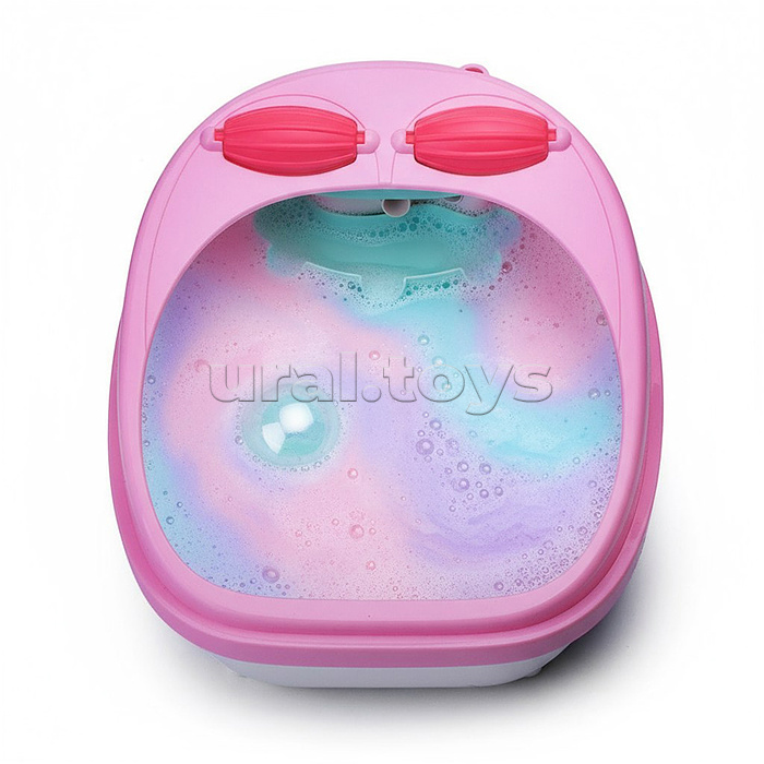 Игровой набор стилиста "Педикюр на дому" в коробке Игровой набор стилиста "Педикюр на дому" в коробке