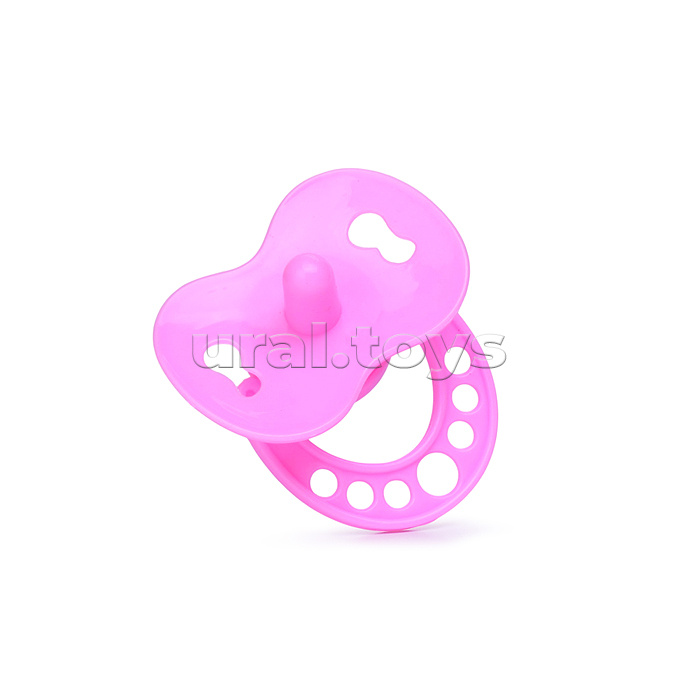 Пупс "Кира" с аксессуарами, в пакете