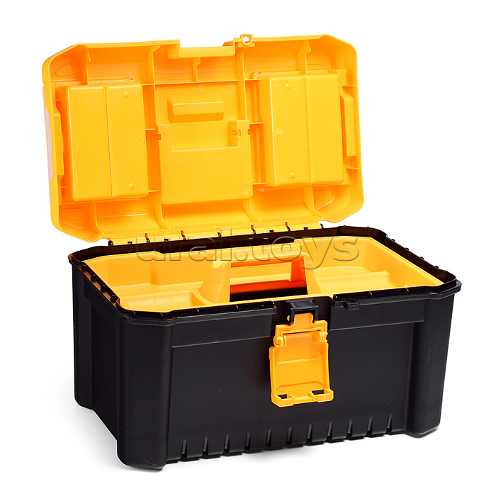 Набор инструментов "Мастерская №1" в коробке