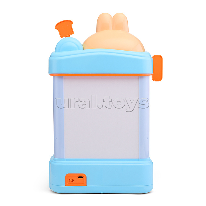 Игра хваталка "Grab Dolls № 3" в коробке