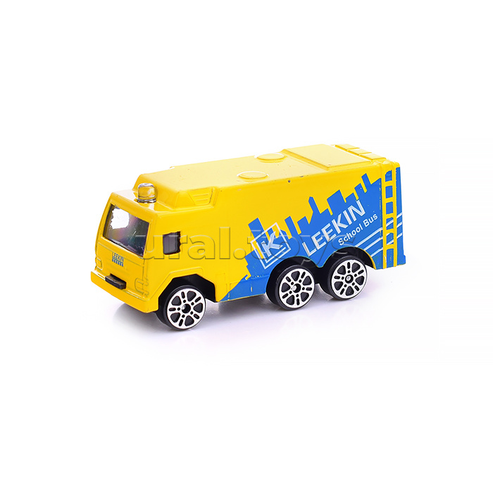 Парковка "Motorhome" синий, в коробке