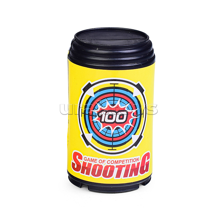 Пистолет "Shoot" в коробке