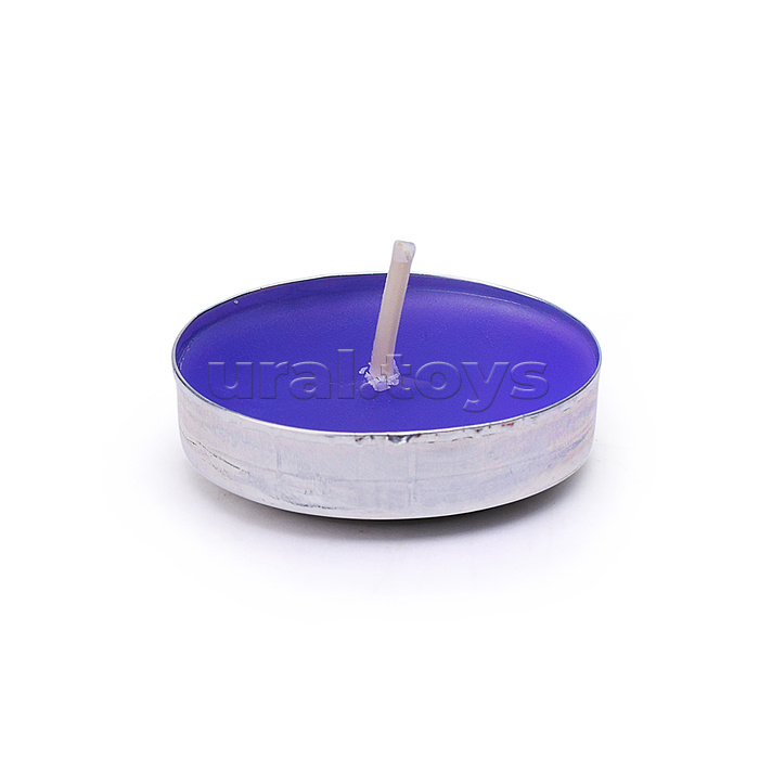 Набор свечей восковых (14шт х 3,5*1см)