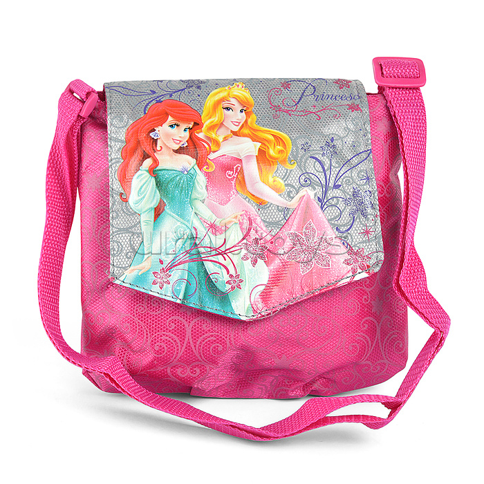 Сумочка "Princess" 18х21см