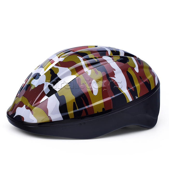 Ролики детские размер S, хаки