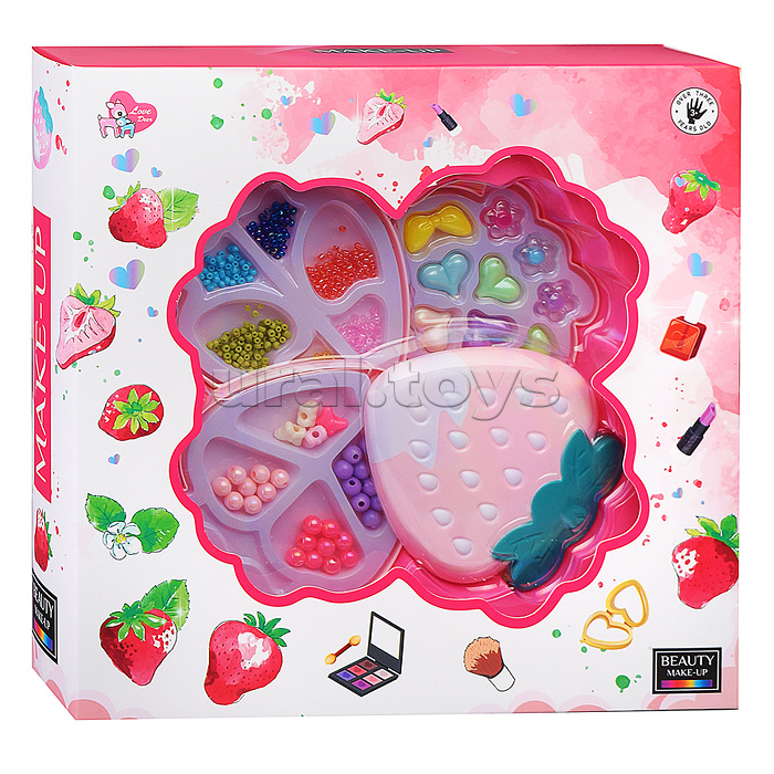 Набор творческая мастерская "Магия детства" в коробке