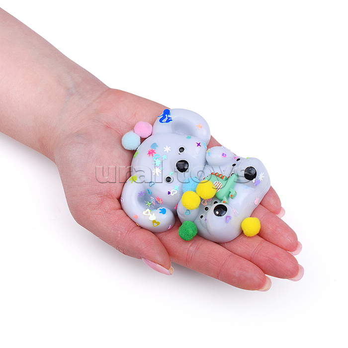 Игрушка-антистресс "Коала"