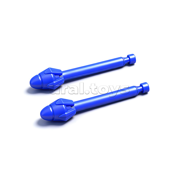 Конструктор "Город Механик" в коробке