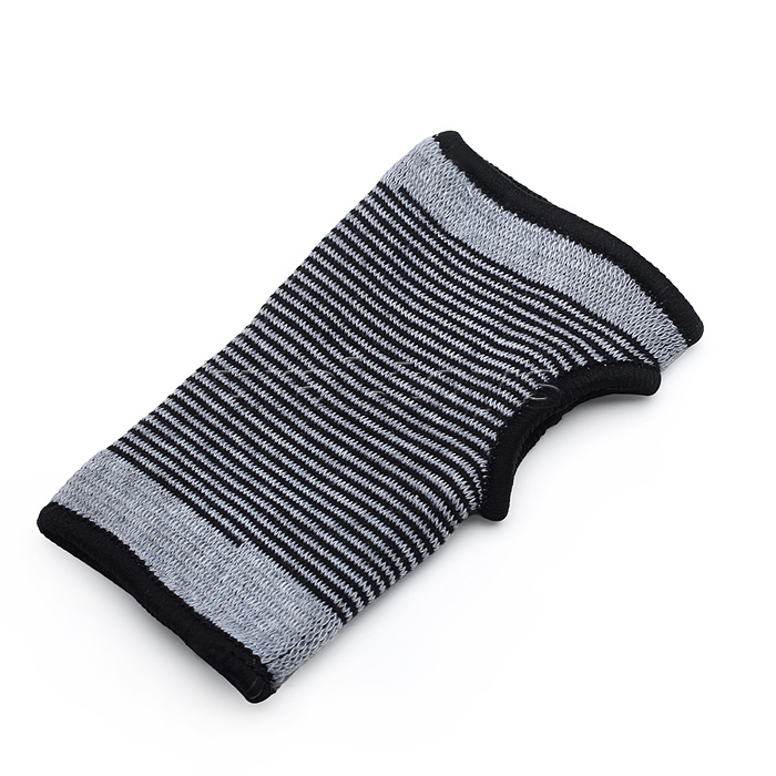 Бандаж спортивный лучезапястный - 2 шт