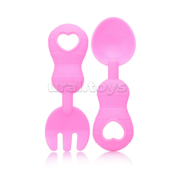 Пупс "Мой пупсик" Анюта, с аксессуарами, в пакете