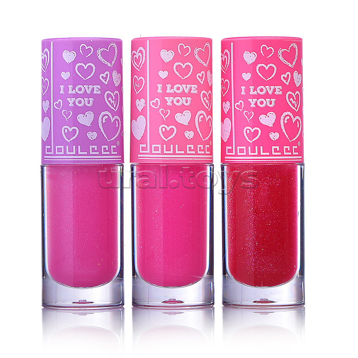 Косметика детская "Нежный образ"