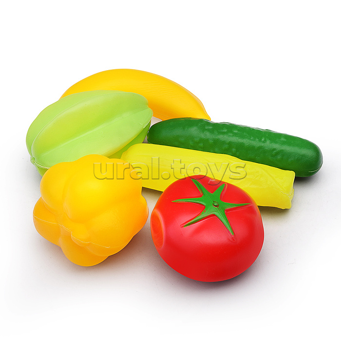 Игровой набор кухня "Шеф-повар" (свет, звук) в коробке