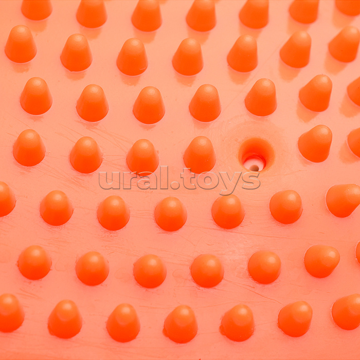 Тактильный тренажер "Круг" 900гр (33 см.)