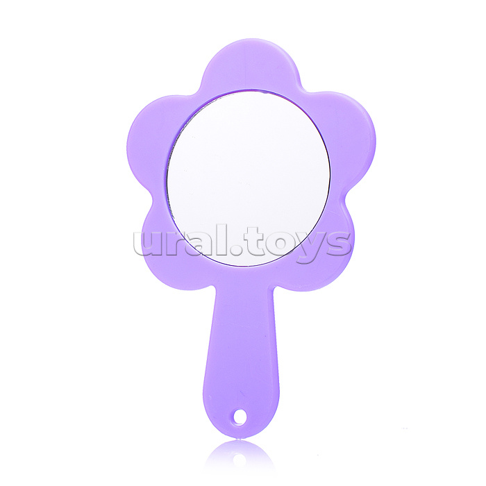 Набор расческа+зеркало "Baby bear" в ассортименте