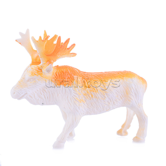 Набор животных в пакете