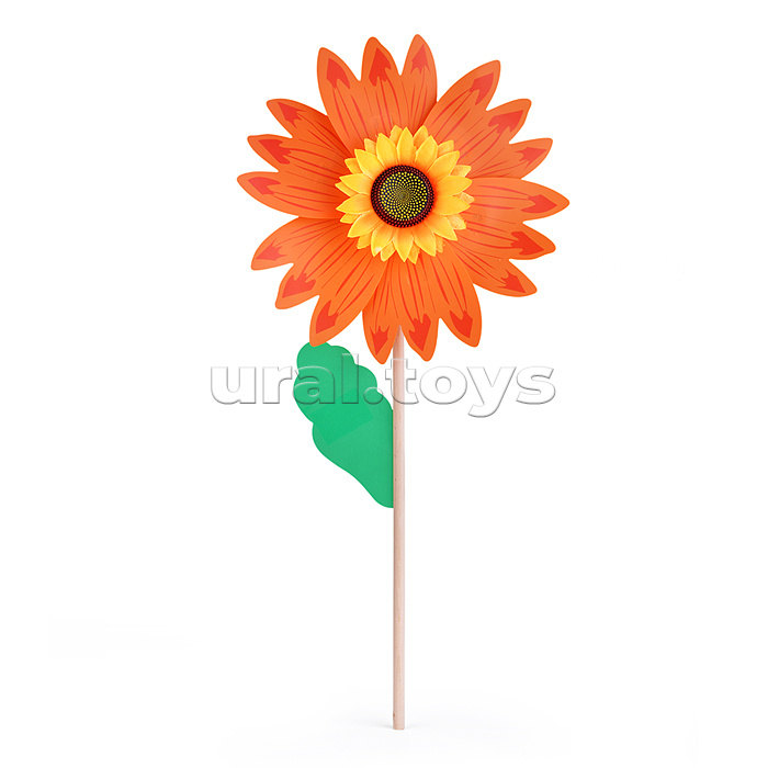 Ветерок "Летний подсолнух"