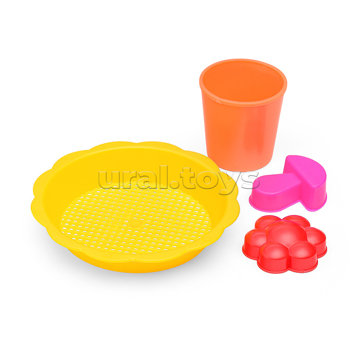 Песочный набор