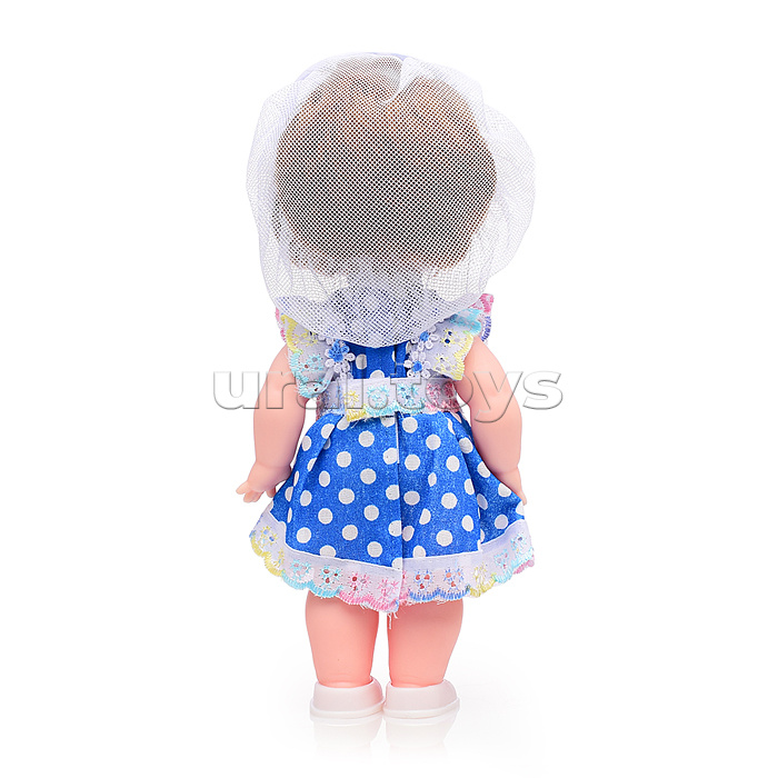 Кукла Женя Лето 30см., в пакете