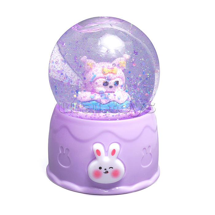 Лизун "Зверушка"