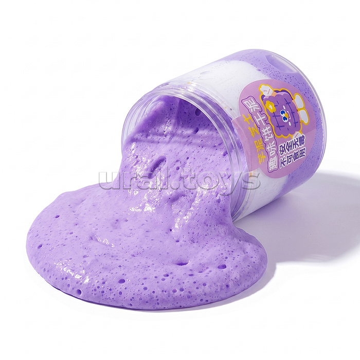 Игрушка-Антистресс "Лизун. Poi Cheese"