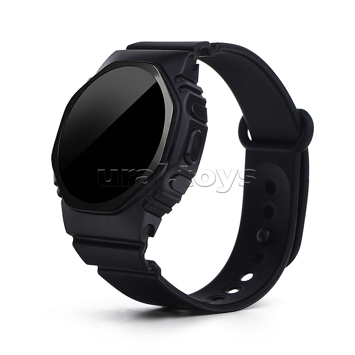 Часы игрушечные "Watch Pro"