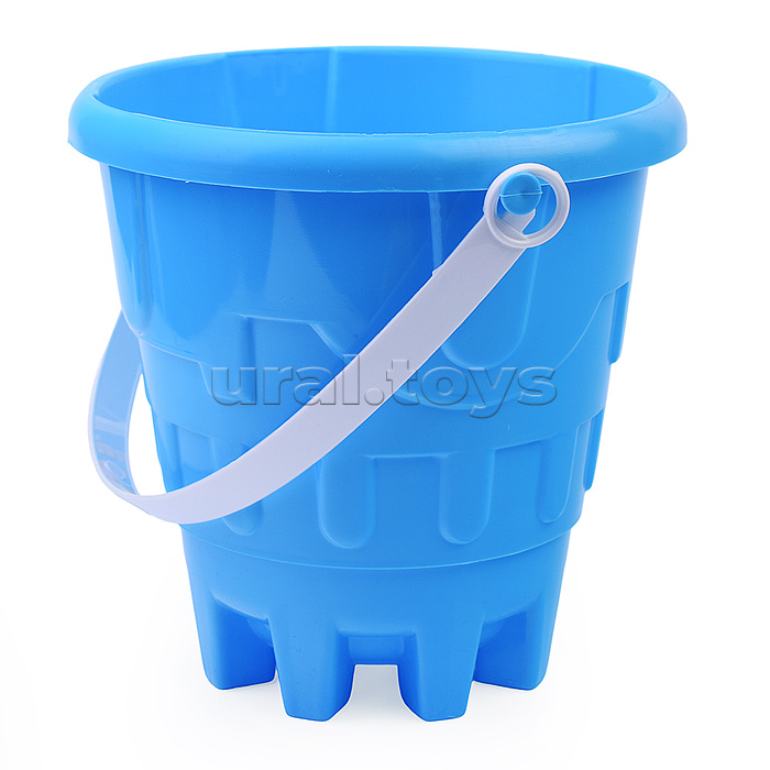 Ведро для песка "Крепость"