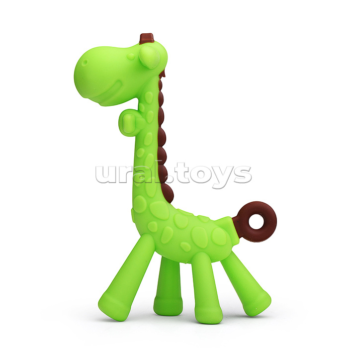 Грызунок "Жираф" в пакете