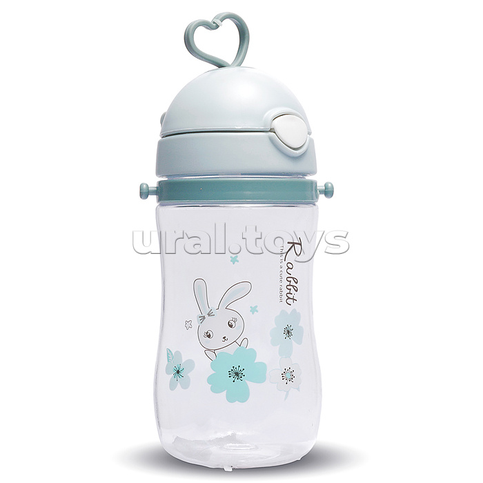 Бутылка "Зайчик" 400 мл.