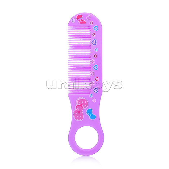 Расческа "Принцесса единоржка"