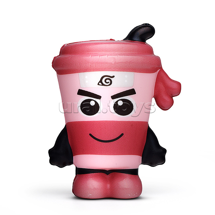 Игрушка-антистресс "Чудики"