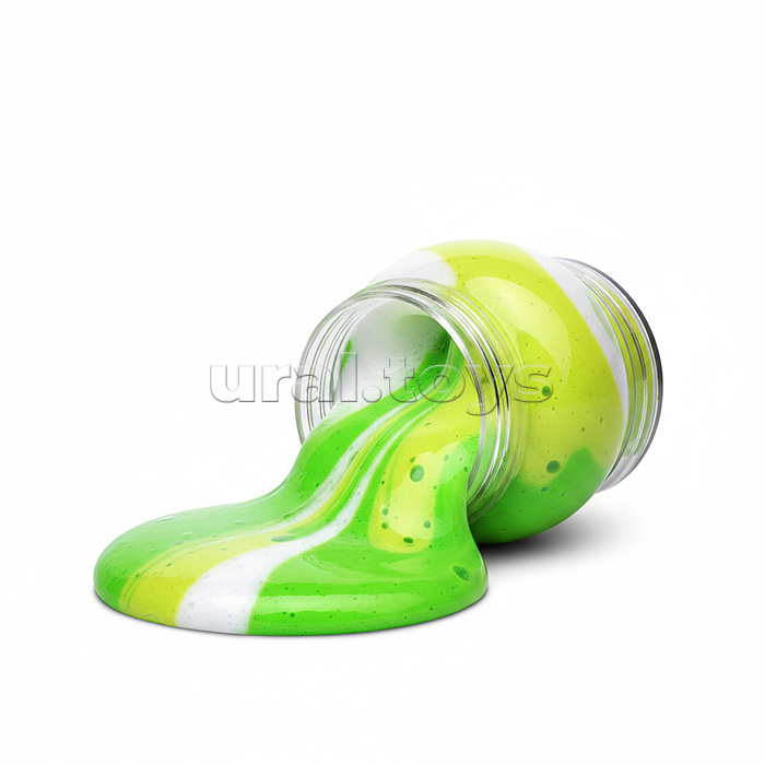 Игрушка-Антистресс "Лизун. Мороженое"