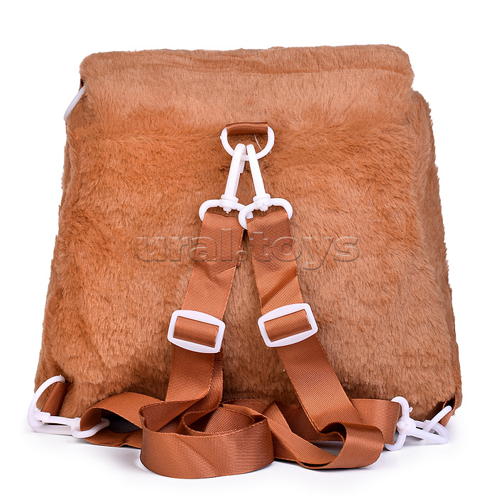 Сумка детская "Капибара"