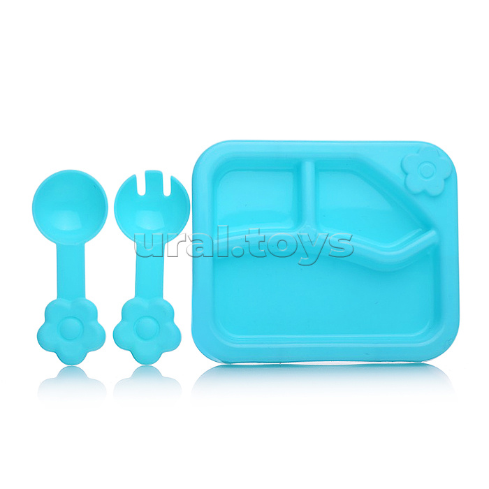 Пупс "Ваня" (пьет, писает) с аксессуарами, в коробке