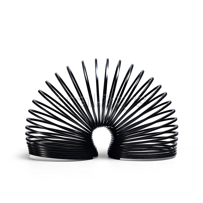 Игрушка-пружинка "Пират"