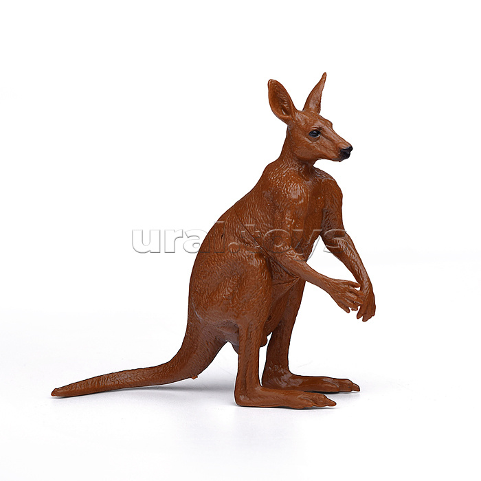 Набор животных "Африка" в коробке