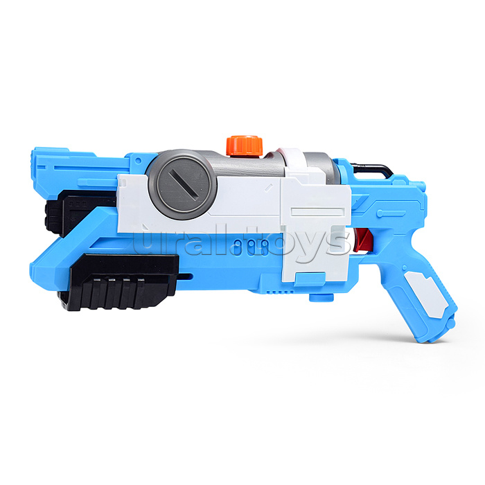 Водное оружие "Sea Storm" в пакете