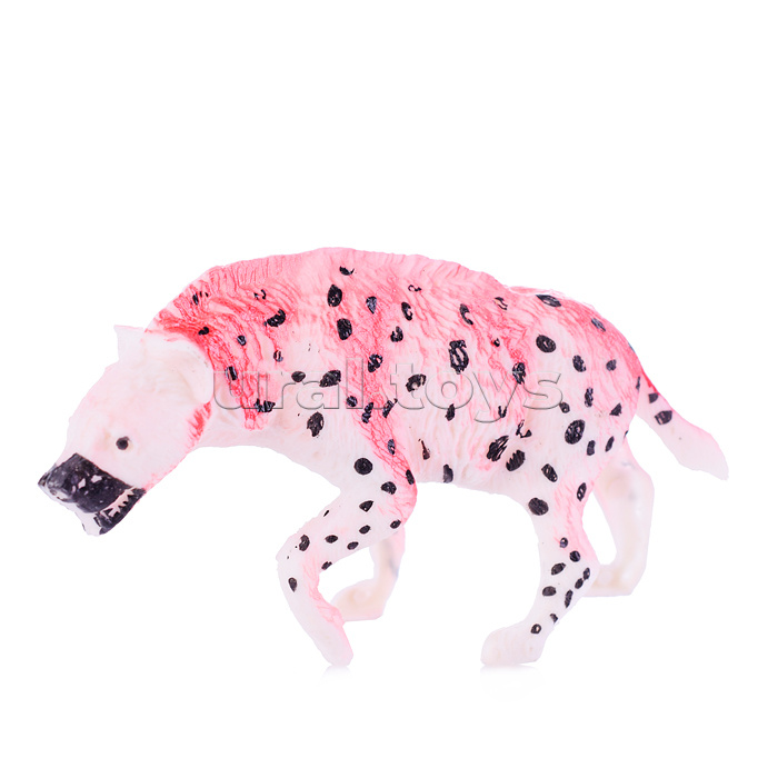 Набор животных в пакете