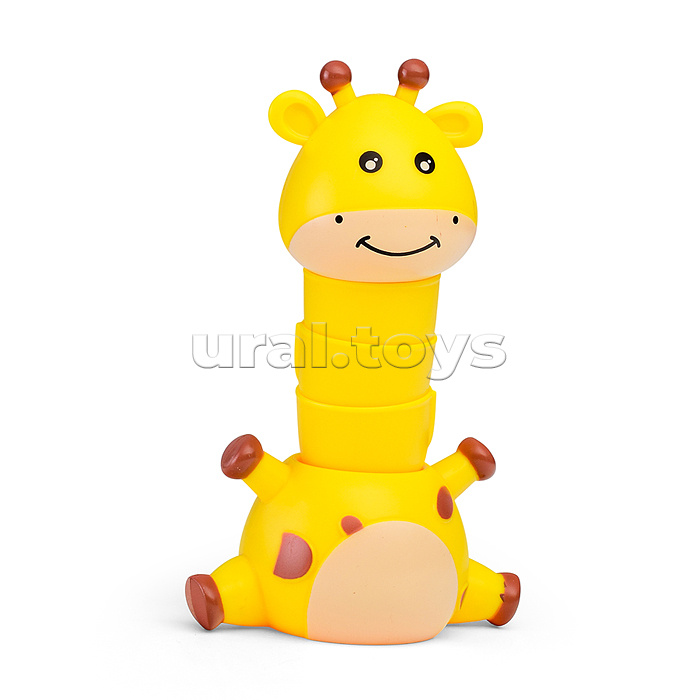 Настольная игра "Балансир" в коробке