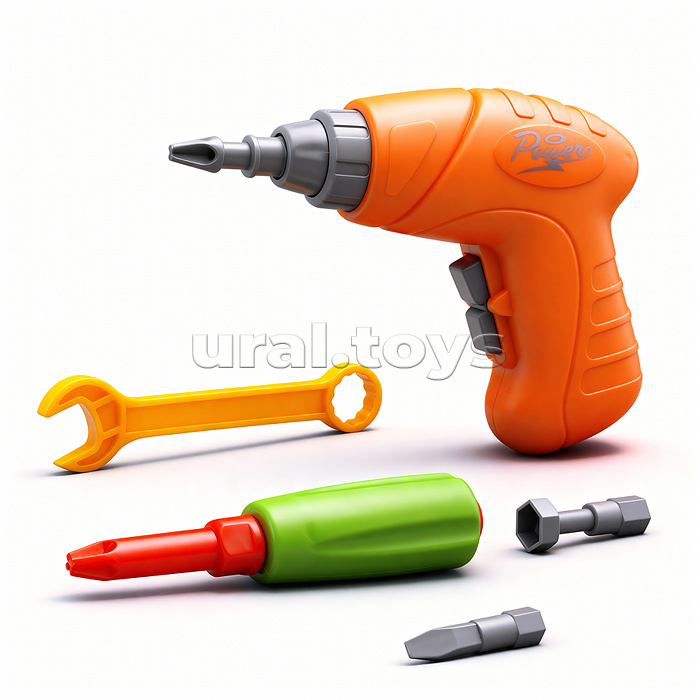 Конструктор "Магические панели" (249 дет.) в чемодане