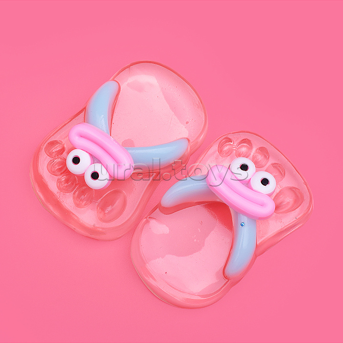 Игрушка -антистресс "Сланцы"