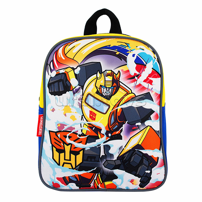 Рюкзак для свободного времени "Transformers" Рюкзак для свободного времени "Transformers"