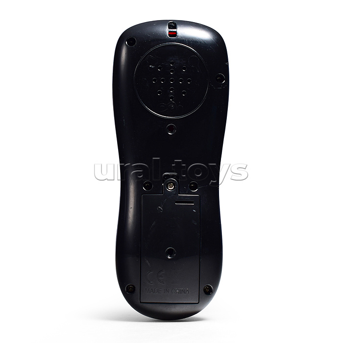 Пульт игрушечный "Веселый смайлик" в коробке