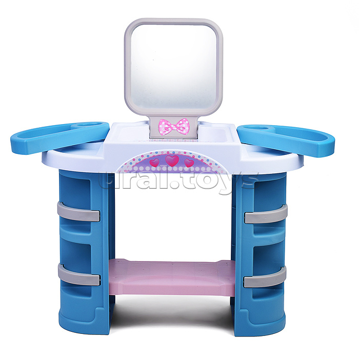 Набор стилиста "Модный образ" в коробке