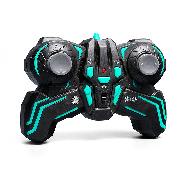 Машина "Гусеница" р/у, 27 MHz. в коробке