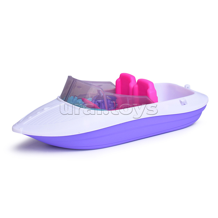 Кукла с аксессуарами "Оливия" в коробке