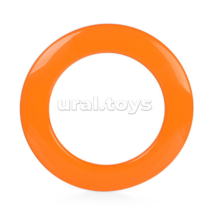 Набор летний №4 (ведро+совок+грабли+фрисби+кольцо+4 формочки)